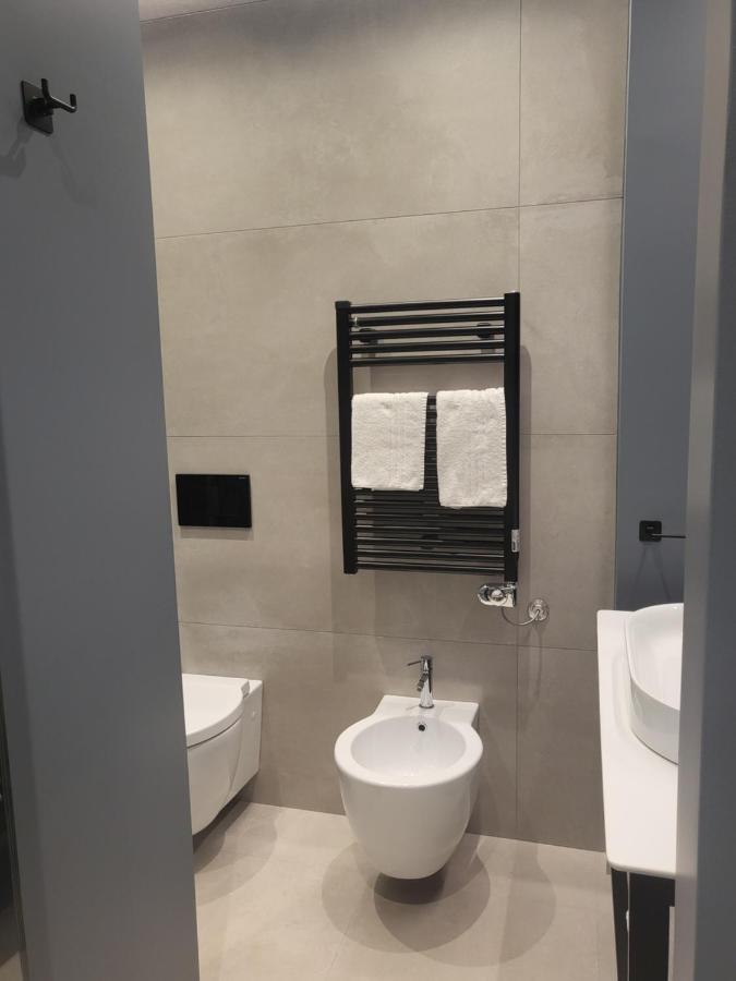 Casa Stazione Pescara Bed & Breakfast Exterior photo