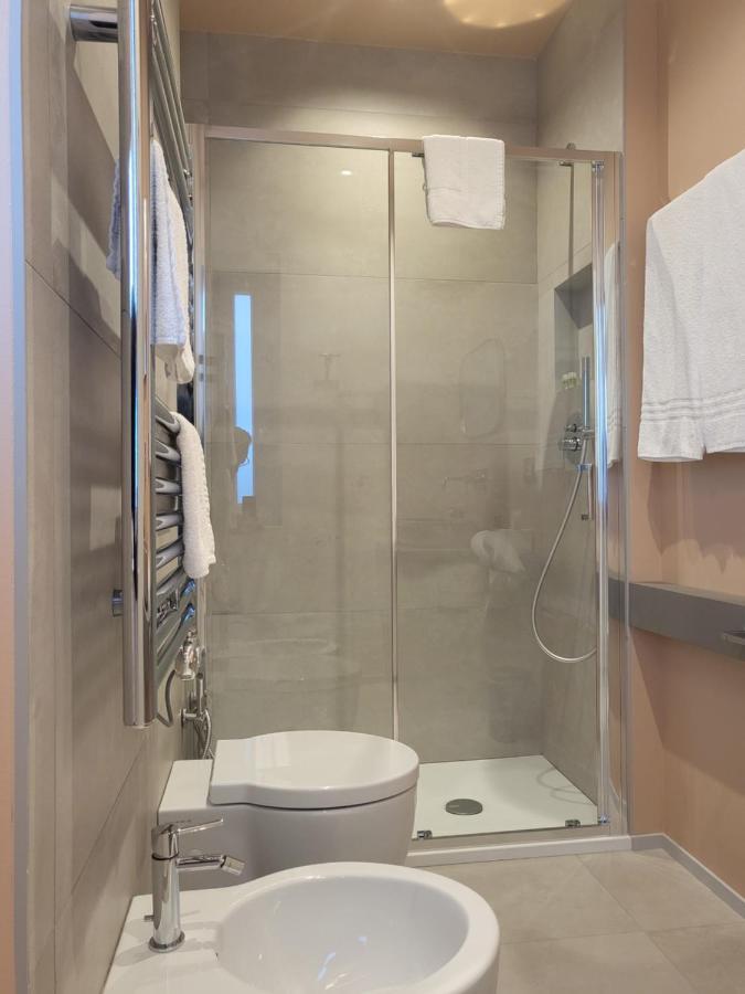 Casa Stazione Pescara Bed & Breakfast Exterior photo