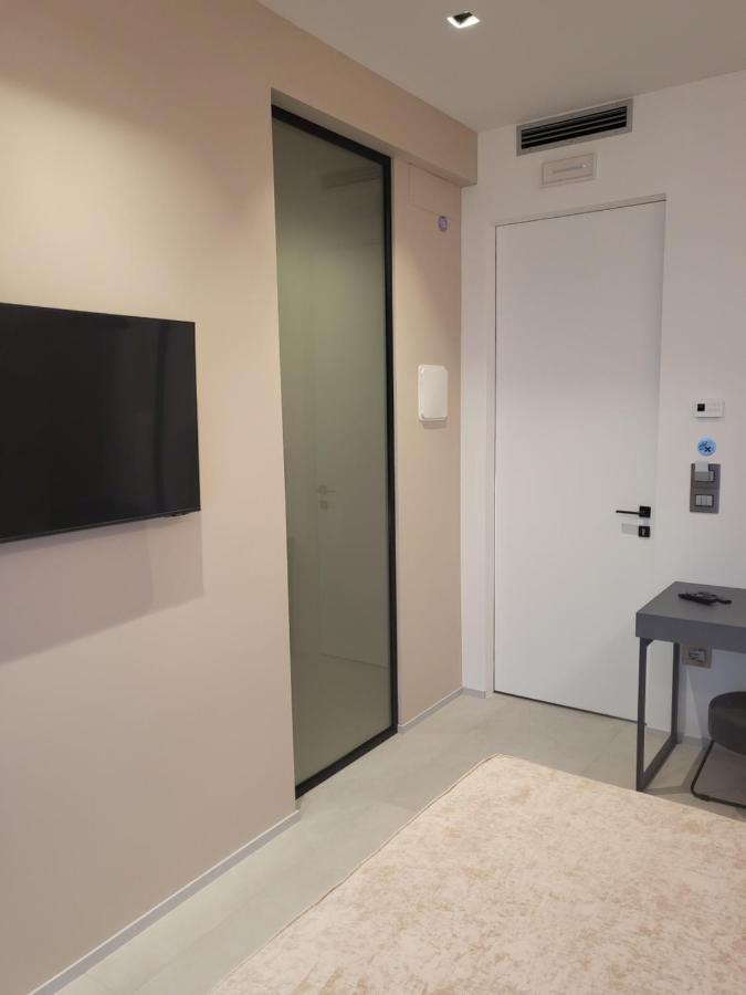 Casa Stazione Pescara Bed & Breakfast Exterior photo