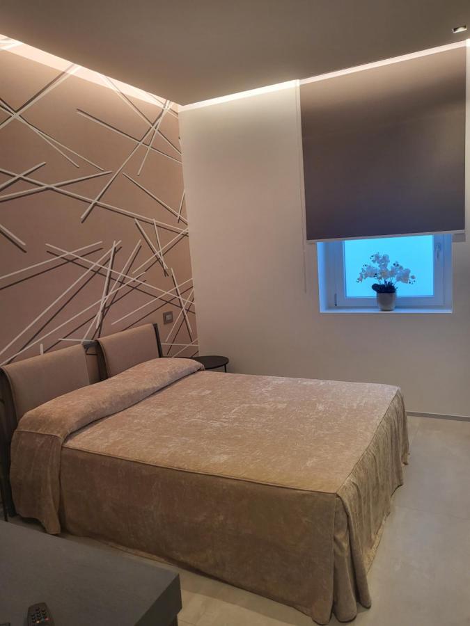 Casa Stazione Pescara Bed & Breakfast Exterior photo