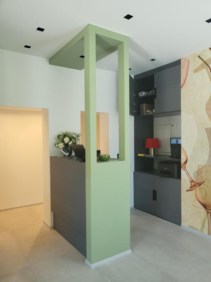 Casa Stazione Pescara Bed & Breakfast Exterior photo