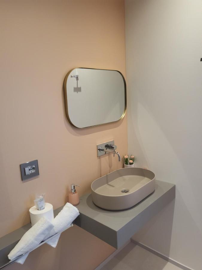 Casa Stazione Pescara Bed & Breakfast Exterior photo