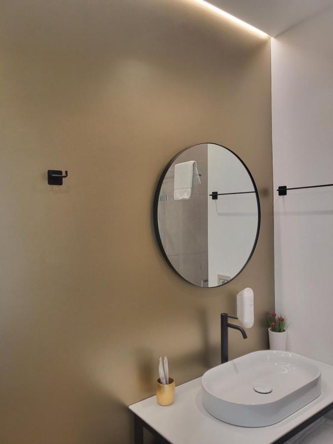 Casa Stazione Pescara Bed & Breakfast Exterior photo