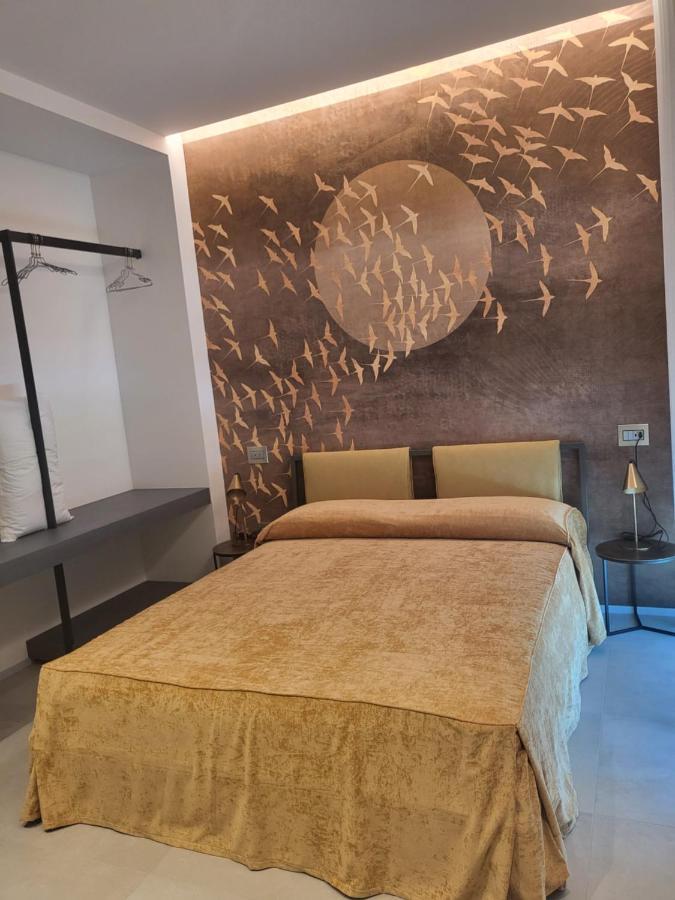 Casa Stazione Pescara Bed & Breakfast Exterior photo