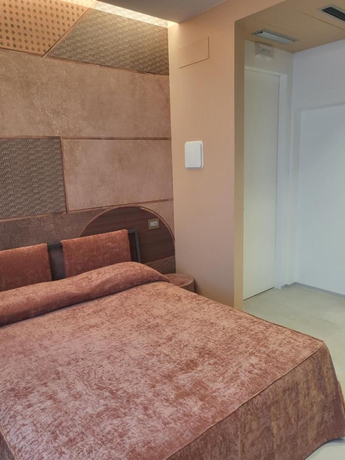 Casa Stazione Pescara Bed & Breakfast Exterior photo
