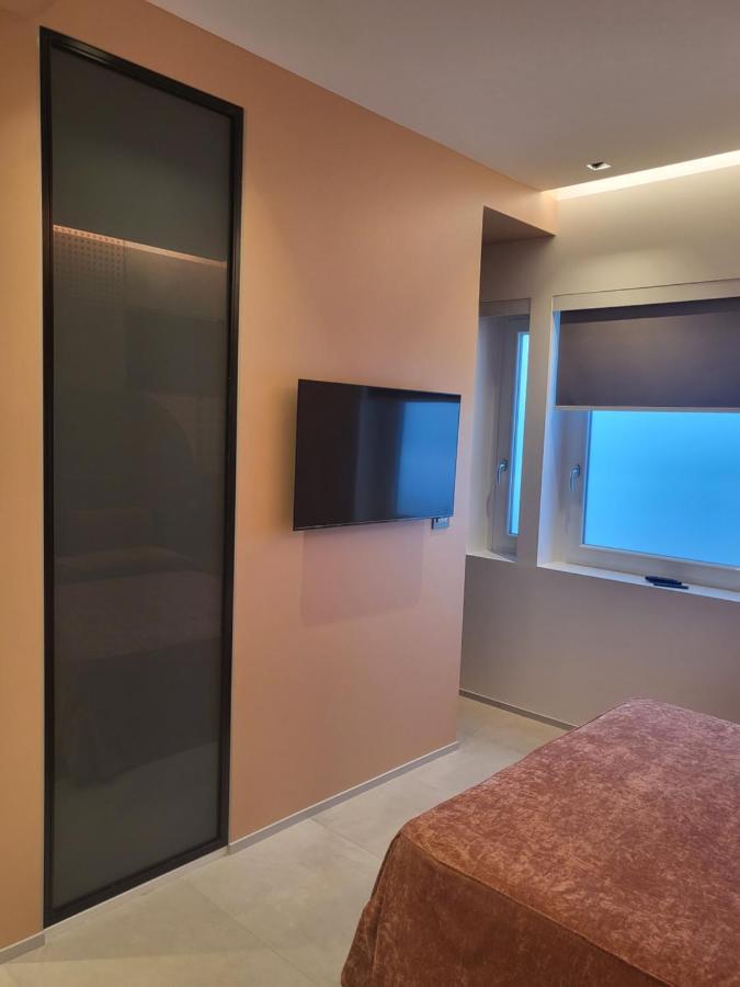 Casa Stazione Pescara Bed & Breakfast Exterior photo