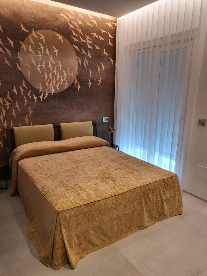 Casa Stazione Pescara Bed & Breakfast Exterior photo