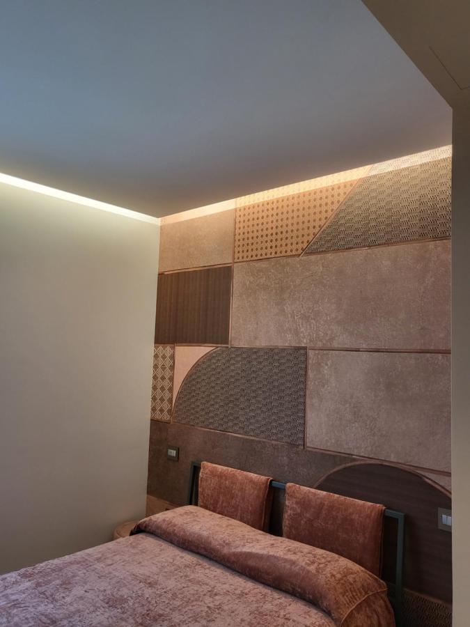 Casa Stazione Pescara Bed & Breakfast Exterior photo