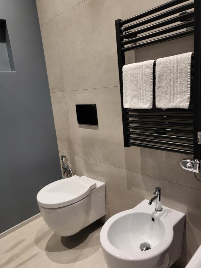 Casa Stazione Pescara Bed & Breakfast Exterior photo