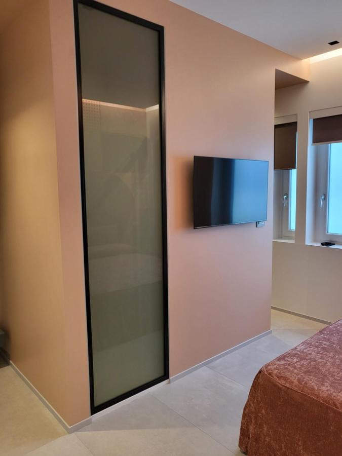 Casa Stazione Pescara Bed & Breakfast Exterior photo